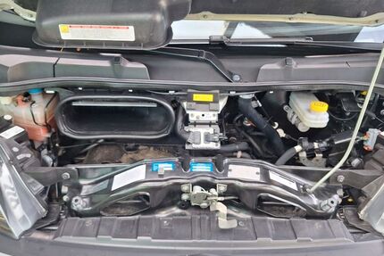 Citroen Jumper 77.550 km 19.500 &euro; Mössingen 72116