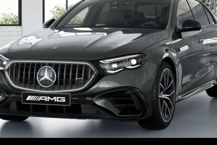 Mercedes-Benz E 53 AMG 13.352 km 96.990 &euro; Stuttgart 70372