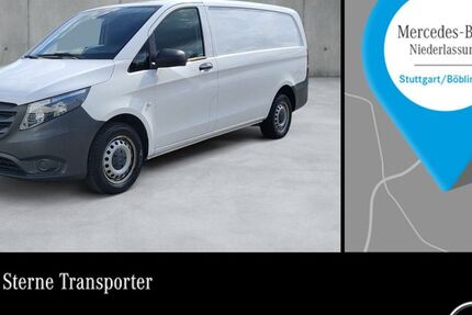 Mercedes-Benz Vito 73.167 km 23.300 &euro; Böblingen 71034