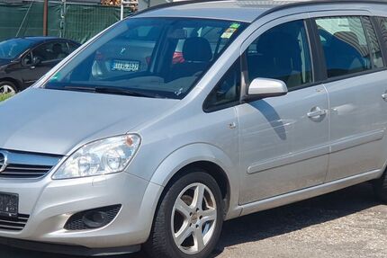 Opel Zafira 200.000 km 980 &euro; Lichtenstein-Unterhausen 72805