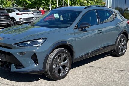 Cupra Formentor 10.300 km 29.700 &euro; Dettingen/Erms 72581