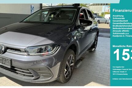 VW Polo 14.003 km 19.979 &euro; Herrenberg 71083