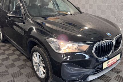 BMW X1 41.316 km 18.410 &euro; Horb am Neckar 72160