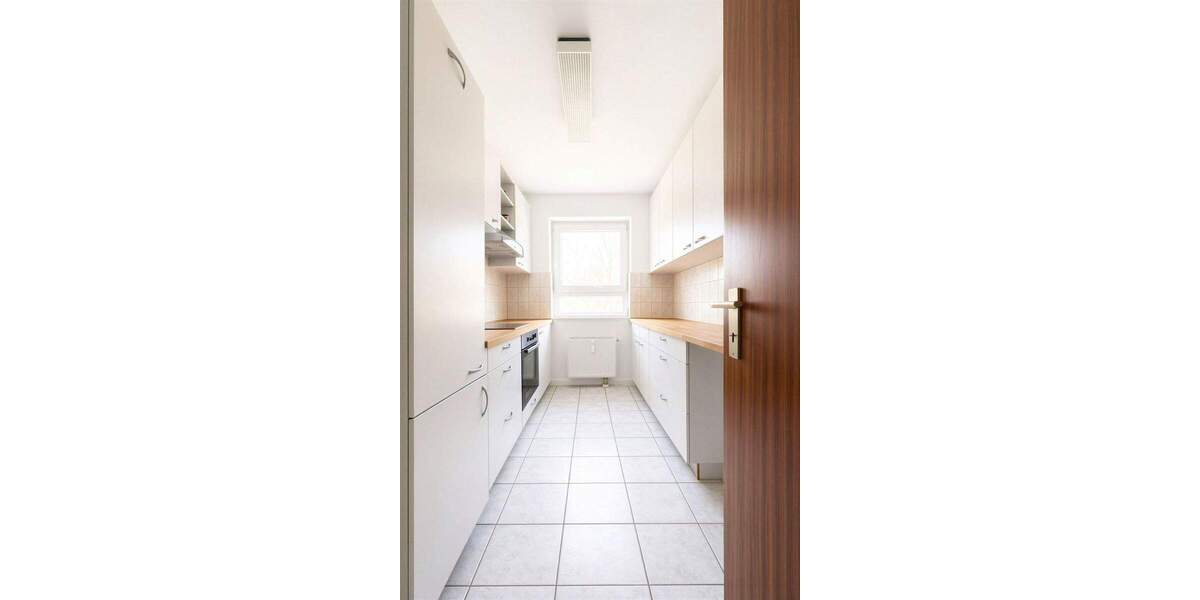 Etagenwohnung Böblingen Dagersheim - 2 Zimmer, 58 m&sup2;, 235.000&euro; | Angebot:25770719