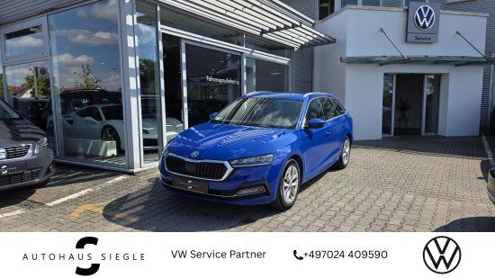 Skoda Octavia 99.907 km 18.680 &euro; Wendlingen am Neckar 73240
