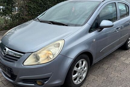 Opel Corsa 253.091 km 1.800 &euro; Sindelfingen 71065