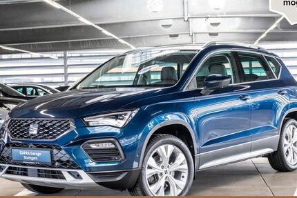 Seat Ateca 39.081 km 28.330 &euro; Stuttgart-Feuerbach 70469