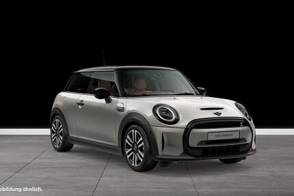 Mini Cooper SE 51.630 km 18.790 &euro; Stuttgart 70569