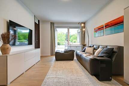 Zimmer Tübingen Schönblick / Winkelwiese - 2 Zimmer, 1.640&euro; | Angebot:26800850