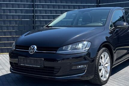 VW Golf 98.000 km 11.990 &euro; Weil im Schönbuch 71093