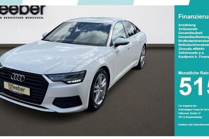 Audi A6 44.570 km 29.490 &euro; Herrenberg 71083