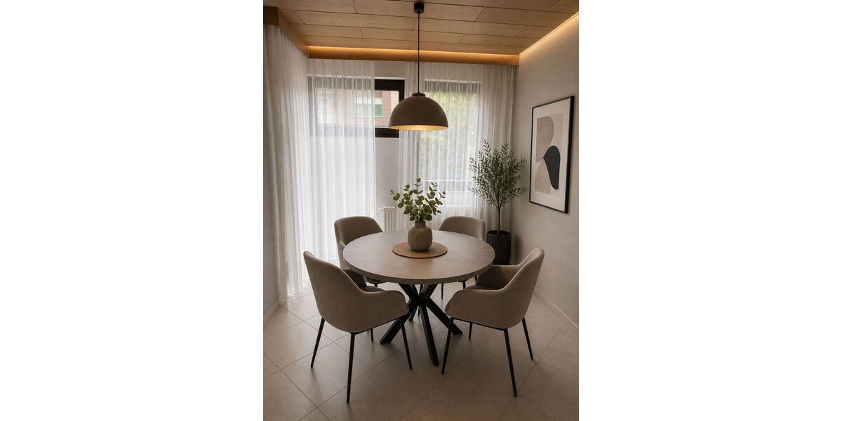 Großzügiges, gepflegtes Reihenhaus für Familien mit Studio, Garage und sonnigem Garten - Einfamilienhaus Gärtringen Rohrau | Angebot:27208429
