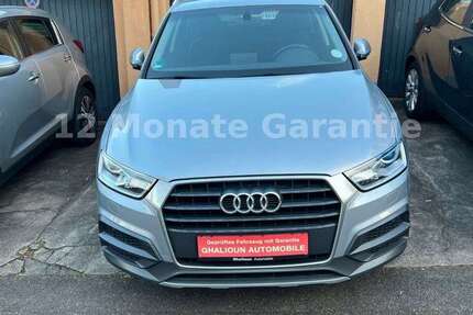 Audi Q3 45.510 km 19.999 &euro; Stuttgart 70435