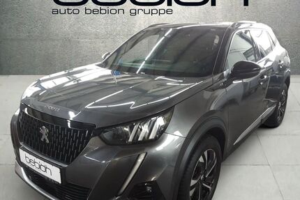 Peugeot 2008 47.500 km 21.980 &euro; Reutlingen 72766