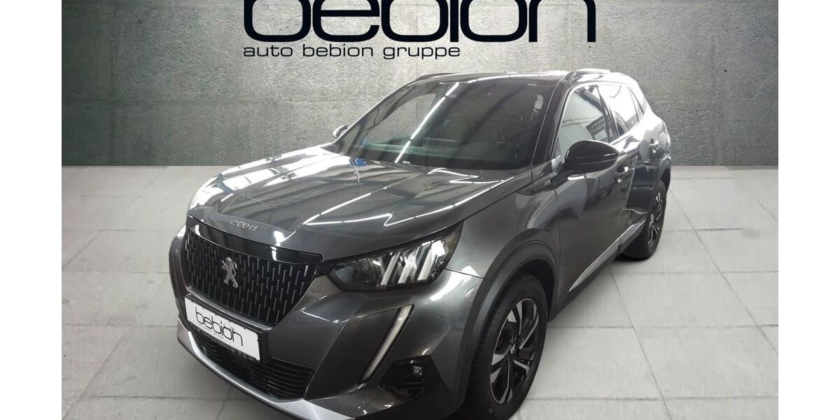 Peugeot 2008 47.500 km 21.980 &euro; Reutlingen 72766