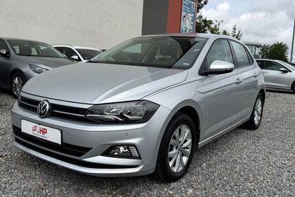VW Polo 112.781 km 10.499 &euro; Filderstadt /bei Stuttgart 70794
