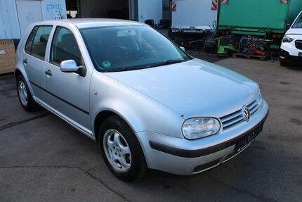 VW Golf 264.000 km 999 &euro; Weil im Schönbuch 71093