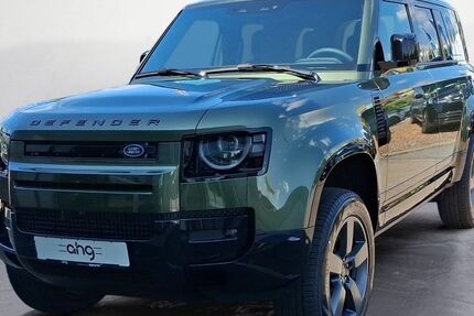 Land Rover Defender 1.726 km 84.999 &euro; Horb am Neckar 72160