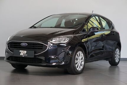 Ford Fiesta 53.000 km 11.950 &euro; Tübingen 72072