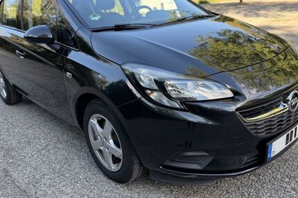Opel Corsa 123.000 km 5.500 &euro; Reutlingen 72770