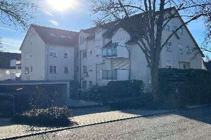 Wohnung Schönaich - 2 Zimmer, 55 m&sup2;, 875&euro; | Angebot:24697217
