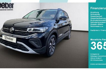 VW T-Cross 5.500 km 31.222 &euro; Herrenberg 71083
