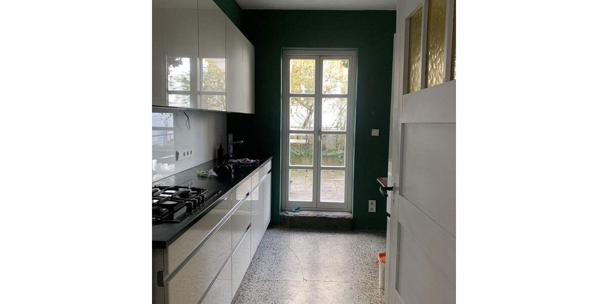 Doppelhaushälfte Stuttgart Süd - 5 Zimmer, 120 m&sup2;, 940.000&euro; | Angebot:25672726