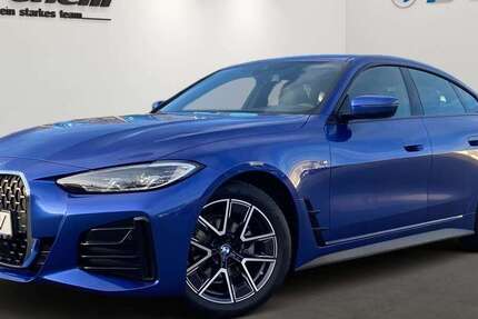 BMW 420 23.500 km 37.300 &euro; Nürtingen 72622