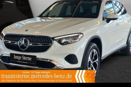 Mercedes-Benz GLC 300 8.665 km 58.990 &euro; Stuttgart 70469