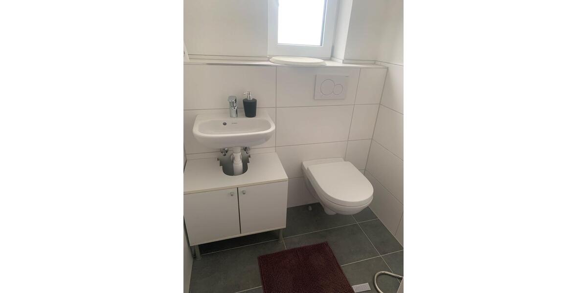 Erdgeschoßwohnung Sindelfingen Darmsheim - 1 Zimmer, 15 m&sup2;, 550&euro; | Angebot:25973474