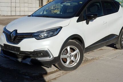 Renault Captur 107.500 km 11.737 &euro; Herrenberg 71083