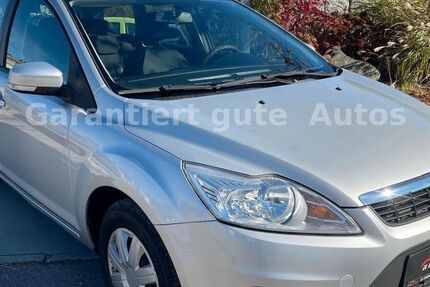 Ford Focus 58.353 km 4.999 &euro; Reutlingen 72770