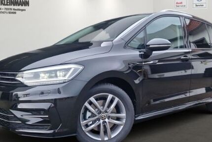VW Touran 1.150 km 36.900 &euro; Hechingen 72379