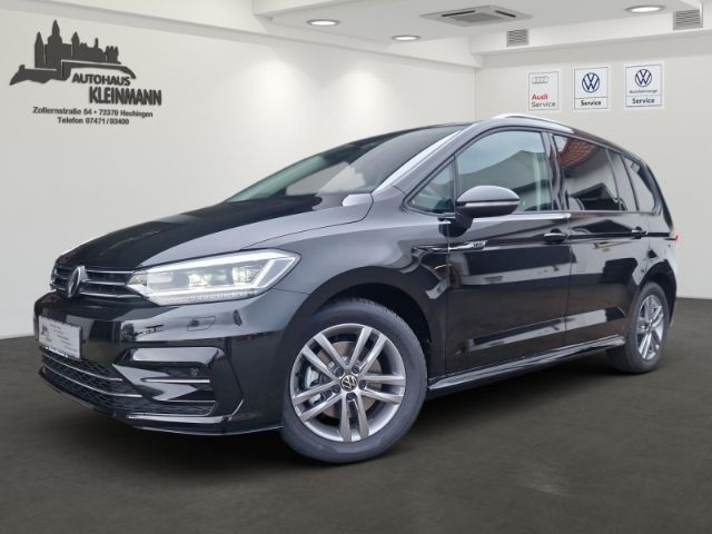 VW Touran 1.150 km 36.900 &euro; Hechingen 72379
