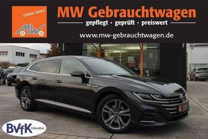 VW Arteon 77.999 km 31.790 &euro; Rottenburg 72108