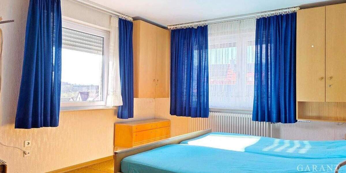 Mehrfamilienhaus, Wohnhaus Owen - 8 Zimmer, 227 m&sup2;, 495.000&euro; | Angebot:25822699