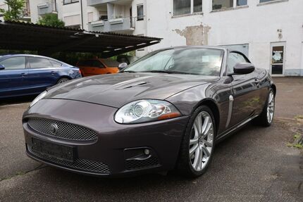 Jaguar XKR 61.980 km 34.980 &euro; STUTTGART 70190
