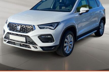 Seat Ateca 27.378 km 27.450 &euro; Nürtingen 72622