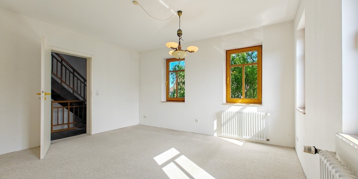 Charmantes Fachwerkhaus mit ELW, Atelier und Ausbaureserve - Wohnen & Arbeiten unter einem Dach - Bauernhaus, Landhaus Reutlingen Rommelsbach | Angebot:24690906