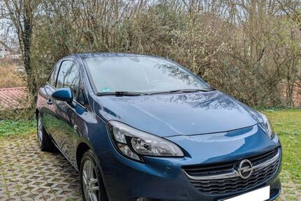 Opel Corsa 74.821 km 9.300 &euro; Linsenhofen 72636
