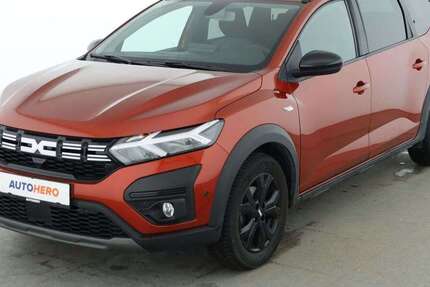 Dacia Jogger 34.810 km 17.900 &euro; Stuttgart 70195