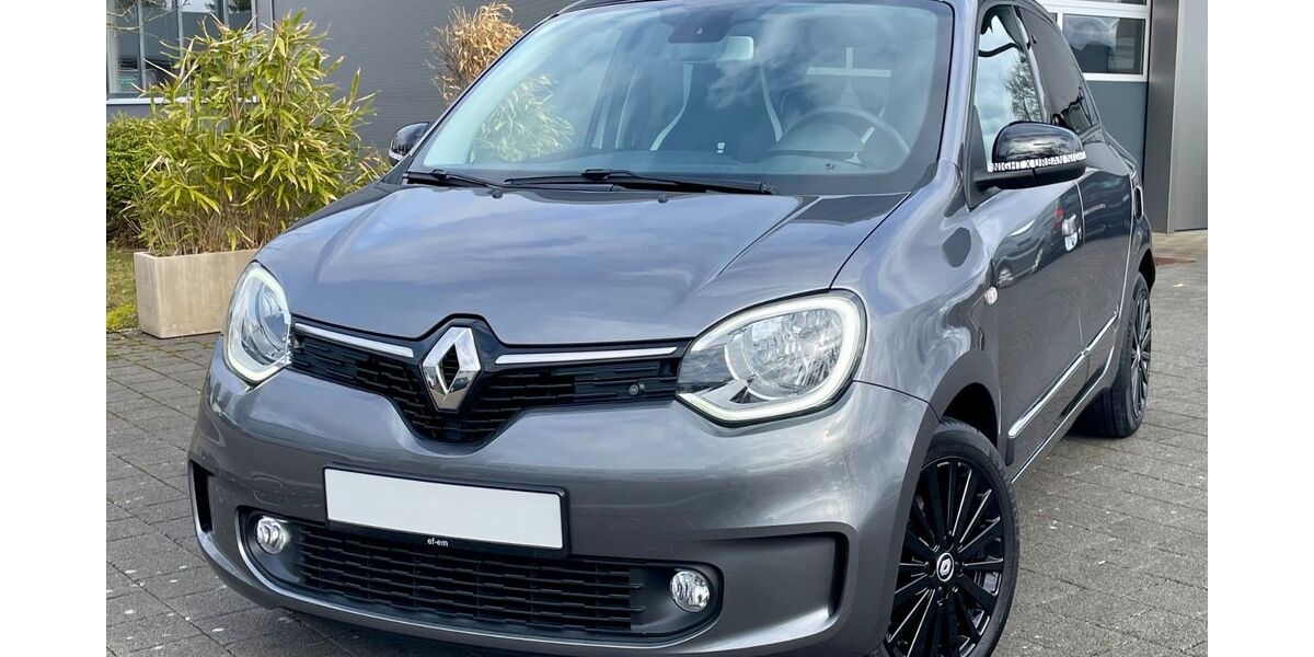 Renault Twingo 27.490 km 13.333 &euro; Kusterdingen 72127