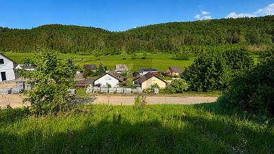 RUHIGE WOHNLAGE IN GEWACHSENEM WOHNGEBIET - Grundstück Burladingen | Angebot:27204209