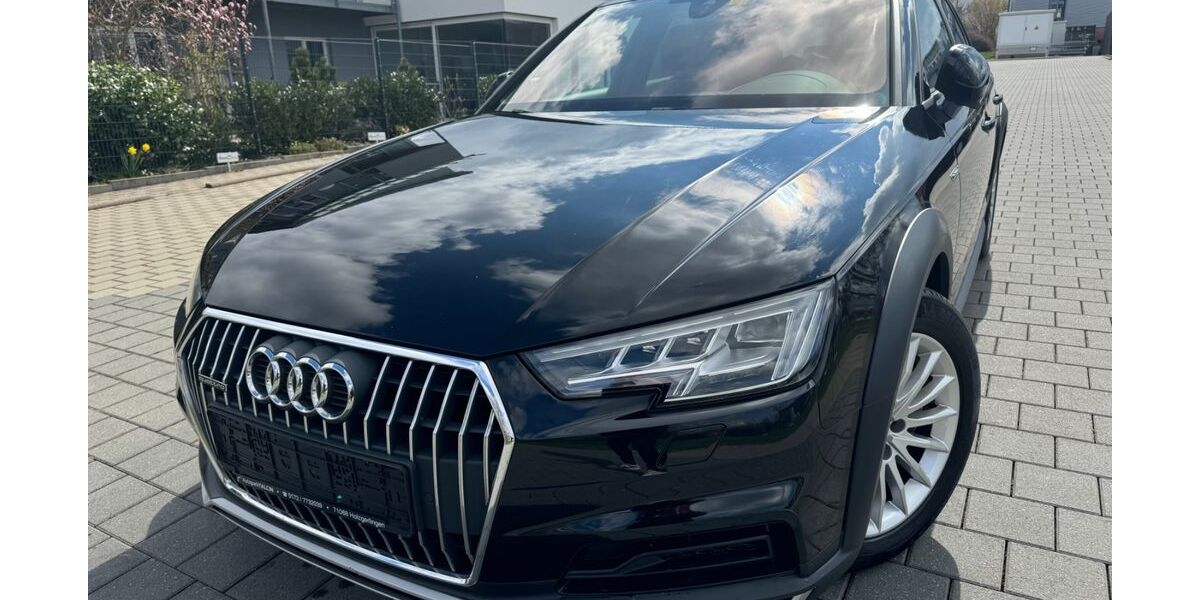 Audi A4 Allroad 184.000 km 14.980 &euro; Holzgerlingen 71088