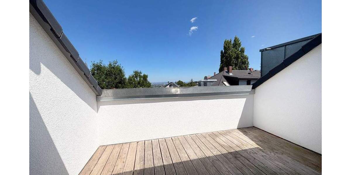 Etagenwohnung Stuttgart Degerloch - 3 Zimmer, 115 m&sup2;, 698.000&euro; | Angebot:25704684