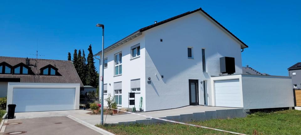 Etagenwohnung Gärtringen - 5 Zimmer, 100 m&sup2;, 1.800&euro; | Angebot:27547188
