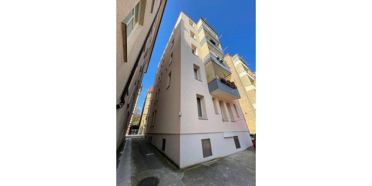 Mehrfamilienhaus, Wohnhaus Stuttgart West - 2.930.000&euro; | Angebot:25731495