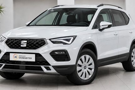 Seat Ateca 80.573 km 25.520 &euro; Horb am Neckar 72160