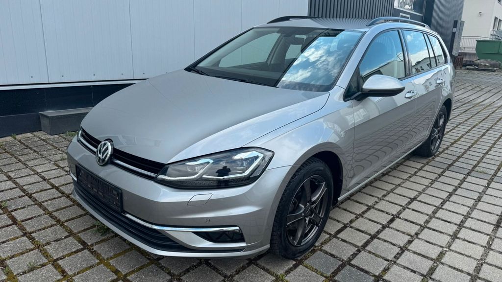VW Golf 136.100 km 13.450 &euro; Grafenau 71120