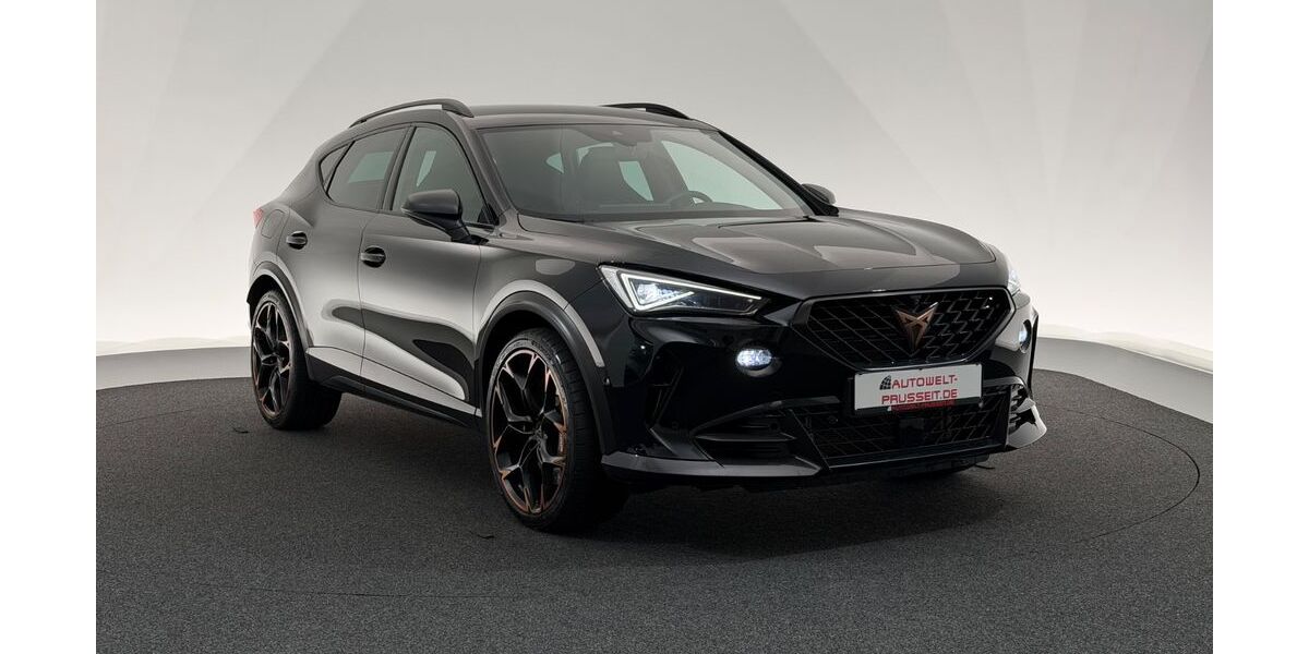 Cupra Formentor 26.511 km 38.520 &euro; Horb am Neckar 72160